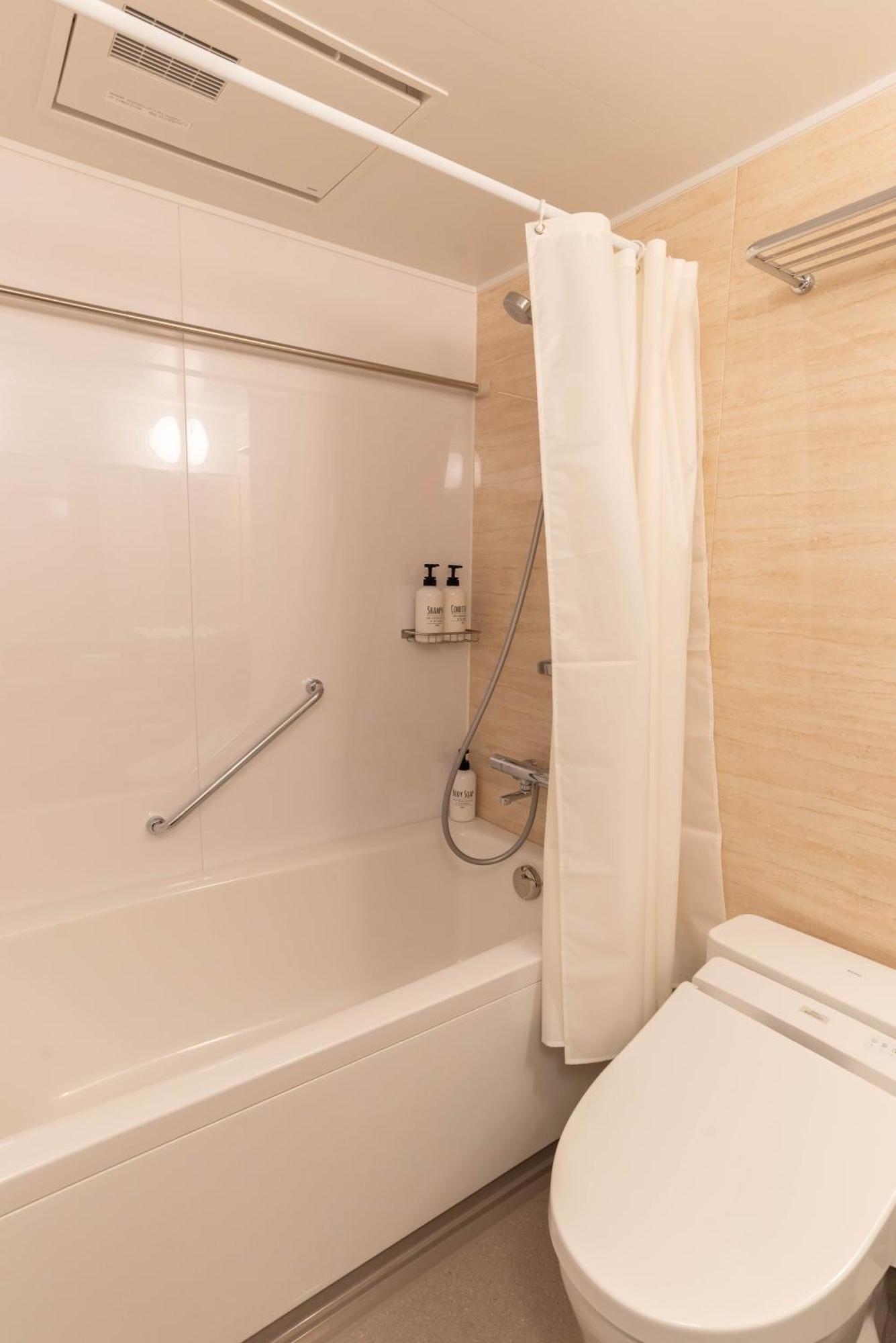 Bijou Suites Vogue Osaka Rum bild