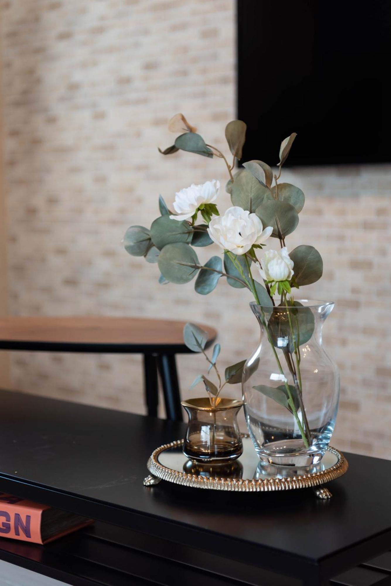 Bijou Suites Vogue Osaka Rum bild