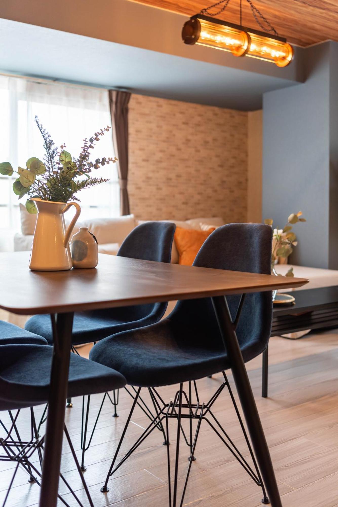 Bijou Suites Vogue Osaka Rum bild