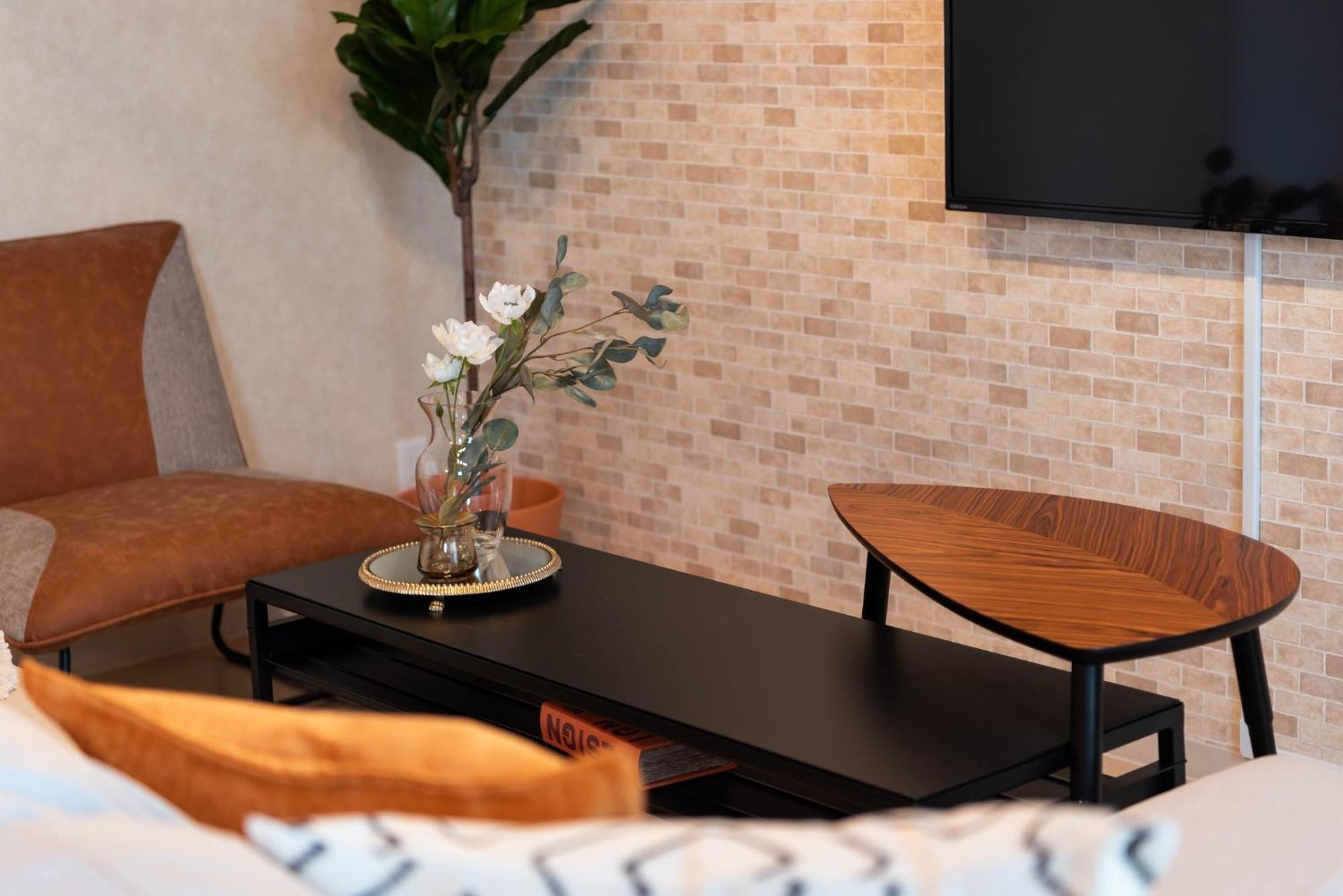 Bijou Suites Vogue Osaka Rum bild