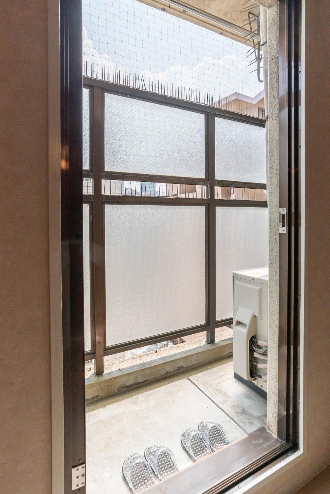 Bijou Suites Vogue Osaka Rum bild